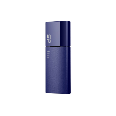 Logo trade mainostuotet tuotekuva: Pendrive Silicon Power Ultima U05 2.0