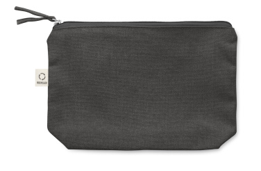 Logotrade liikelahjat mainoslahjat tuotekuva: Kosmetiikkalaukku 320 gr/m²
