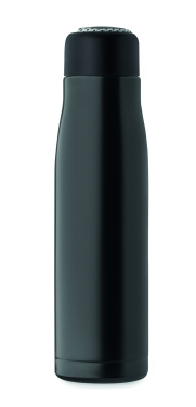 Logo trade liikelahjat tuotekuva: Kaksiseinämäinen pullo 500 ml