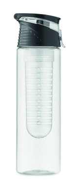 Logotrade mainoslahja tuotekuva: RPET pullo 500ml
