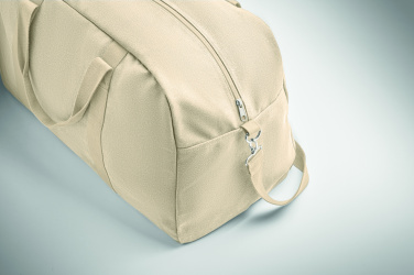 Logo trade mainoslahja ja liikelahja tuotekuva: Duffle-matkalaukku 450 gr/m²