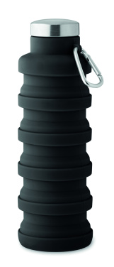 Logo trade mainoslahjat tuotekuva: Kokoontaittuva pullo 500ml