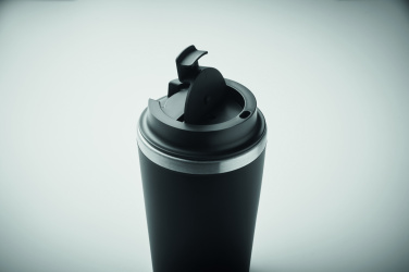 Logotrade liikelahjat mainoslahjat tuotekuva: Keraaminen juomalasi 350 ml