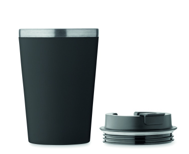 Logotrade mainoslahjat kuva: Keraaminen juomalasi 350 ml