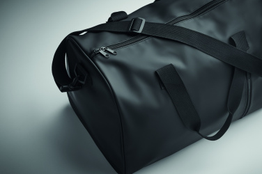 Logotrade liikelahjat kuva: Duffle laukku pehmeää PU