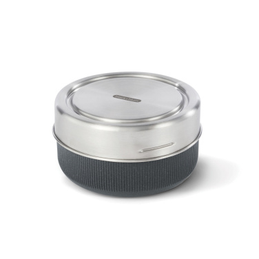 Logotrade mainoslahjat kuva: Black+Blum lasinen lounaskulho 750ml