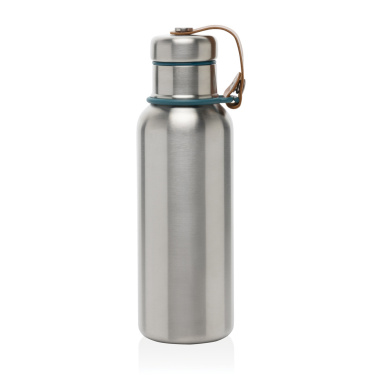 Logotrade mainostuote tuotekuva: Black+Blum eristetty vesipullo pieni 500ml