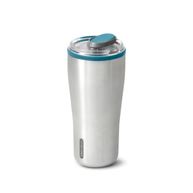 Logo trade liikelahjat mainoslahjat kuva: Black+Blum eristetty juomapullo matkalle 600ml
