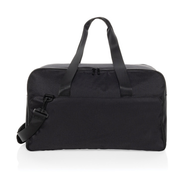 Logotrade mainoslahja ja liikelahja kuva: Swiss Peak Aware™ RPET 15.6 viikonloppulaukku