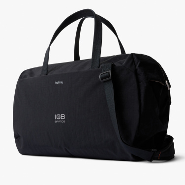 Logo trade mainoslahja kuva: Bellroy Lite Duffel
