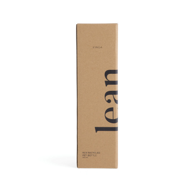 Logotrade mainoslahja ja liikelahja kuva: VINGA Lean-vesipullo 800 ML RCS