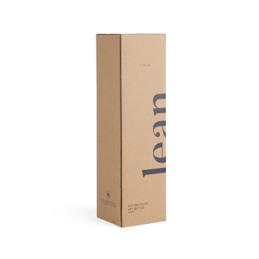 Logotrade liikelahjat kuva: VINGA Lean-vesipullo 800 ML RCS