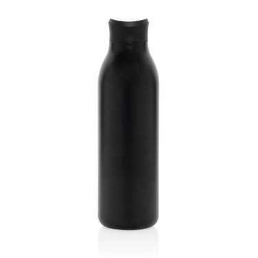 Logo trade liikelahjat tuotekuva: Avira Alok RCS re-steel 360 vesipullo 600ML