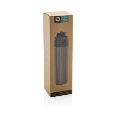 Logotrade liikelahjat mainoslahjat tuotekuva: Omni sip RCS RPET vesipullo 800ML