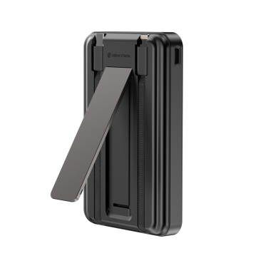 Logo trade mainoslahjat tuotekuva: Urban Vitamin Delano 5in1 10.000mah 20WPD  virtalähdepankki