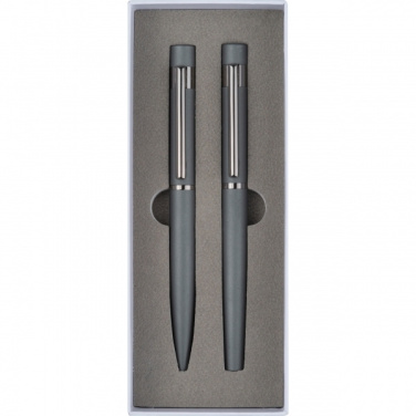 Logotrade mainoslahjat kuva: MoLu kirjoitussetti Porto Velho
