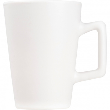 Logotrade mainostuotet kuva: Espresso-keraaminen kuppi Singapore