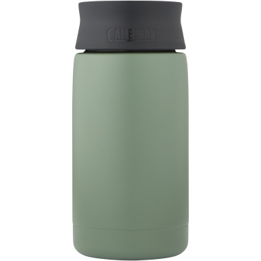 Logo trade liikelahja kuva: CamelBak® Hot Cap 350 ml:n kuparivakuumi eristetty pullo