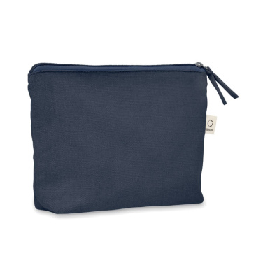 Logotrade mainostuote tuotekuva: Kosmetiikkalaukku 320 gr/m²