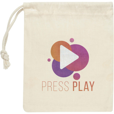 Logotrade mainostuote tuotekuva: Whorl puinen ristinollapeli