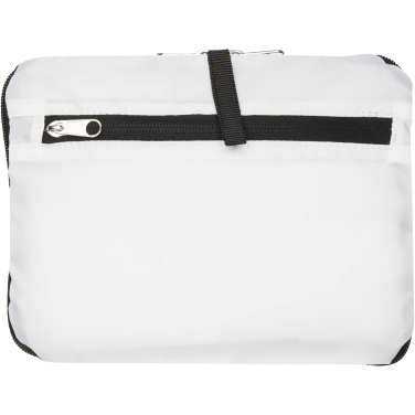 Logotrade mainostuote tuotekuva: EcoFold laskostuva RPET-reppu 15 l