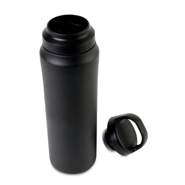 Logotrade mainostuote tuotekuva: Aviana™ Rowan RCS vesipullo 470 ML