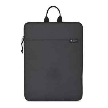 Logotrade liikelahja tuotekuva: Renew AWARE™ rPET 16'' tietokoneen holkki
