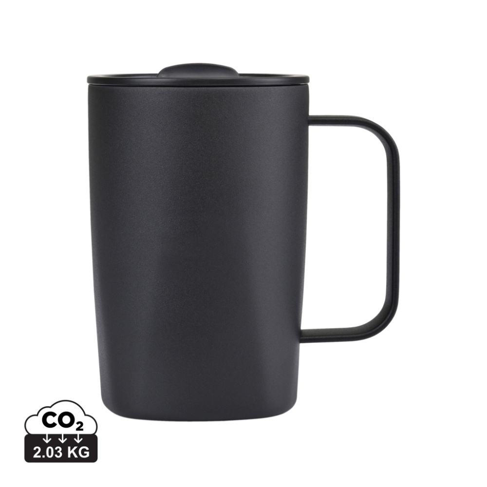 Logo trade mainoslahjat tuotekuva: Aviana™ Rowan RCS muki 450 ML