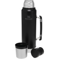 Stanley Classic 1 000 ml:n pullo, Mattamusta