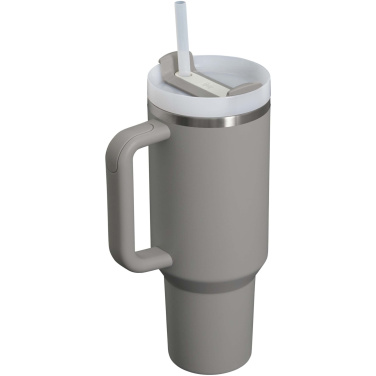 Logotrade mainoslahja tuotekuva: Stanley Quencher H2.0 1 200 ml:n juomamuki