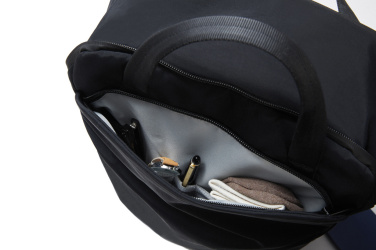 Logotrade mainoslahjat kuva: XD Design Soft Tote reppu