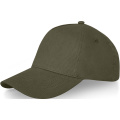 Doyle-lippalakki, 5-paneelinen, Metsänvihreä