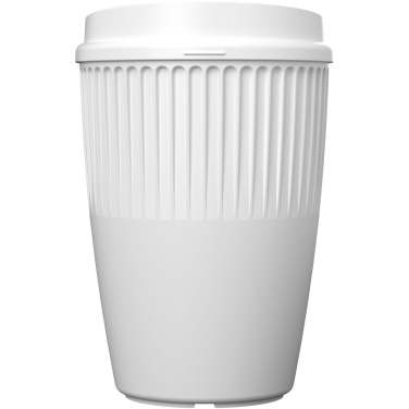 Logo trade liikelahja kuva: Cirrus 350 ml:n kahvimuki