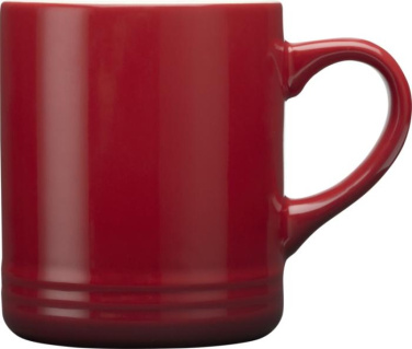 Logotrade mainoslahja tuotekuva: Laguna 330 ml:n keraaminen muki