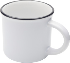 Bari 240 ml:n keraaminen muki