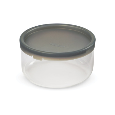 Logotrade liikelahjat kuva: Black+Blum lasinen lounaskulho 750ml