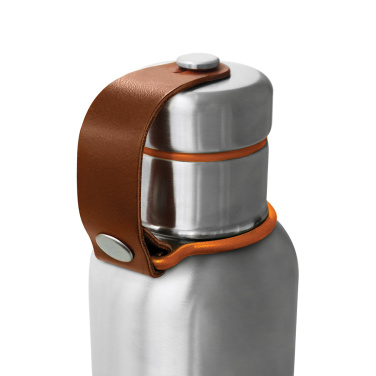 Logo trade liikelahjat tuotekuva: Black+Blum eristetty vesipullo pieni 500ml