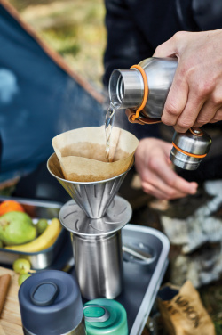 Logotrade mainoslahja tuotekuva: Black+Blum eristetty vesipullo pieni 500ml