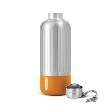 Logo trade mainoslahja ja liikelahja tuotekuva: Black+Blum Explorer iso eristetty pullo 850ml