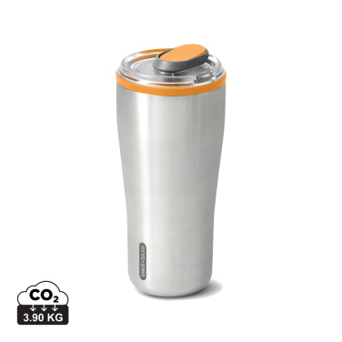 Logotrade mainoslahjat kuva: Black+Blum eristetty juomapullo matkalle 600ml