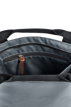 Logo trade liikelahjat tuotekuva: Black+Blum 16 L eristetty kauppa-/retkilaukku