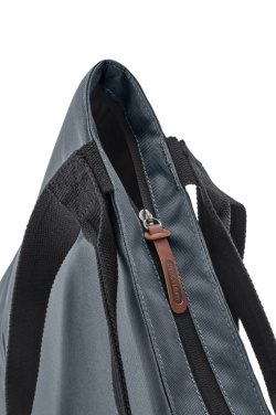 Logo trade mainoslahja ja liikelahja tuotekuva: Black+Blum 16 L eristetty kauppa-/retkilaukku