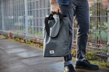 Logotrade liikelahjat kuva: Black+Blum 16 L eristetty kauppa-/retkilaukku