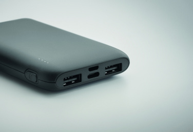 Logotrade mainostuote tuotekuva: Varavirtalähde 5000 mAh