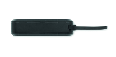 Logotrade mainoslahjat ja liikelahjat tuotekuva: Varavirtalähde 20000 mAh ABS