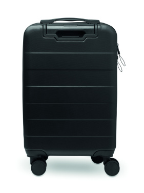 Logotrade mainostuote tuotekuva: 20" kova ABS-vetolaukku