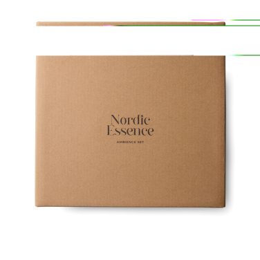Logo trade liikelahjat tuotekuva: VINGA Nordic essence -tunnelmasetti
