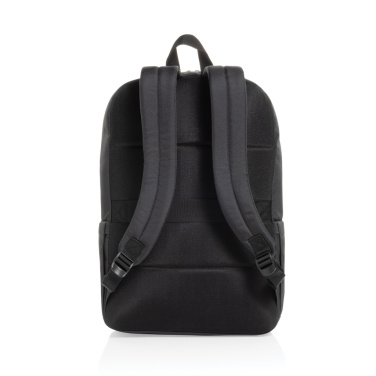Logo trade mainoslahjat tuotekuva: CityPack AWARE™ RPET Business 15.6 reppu