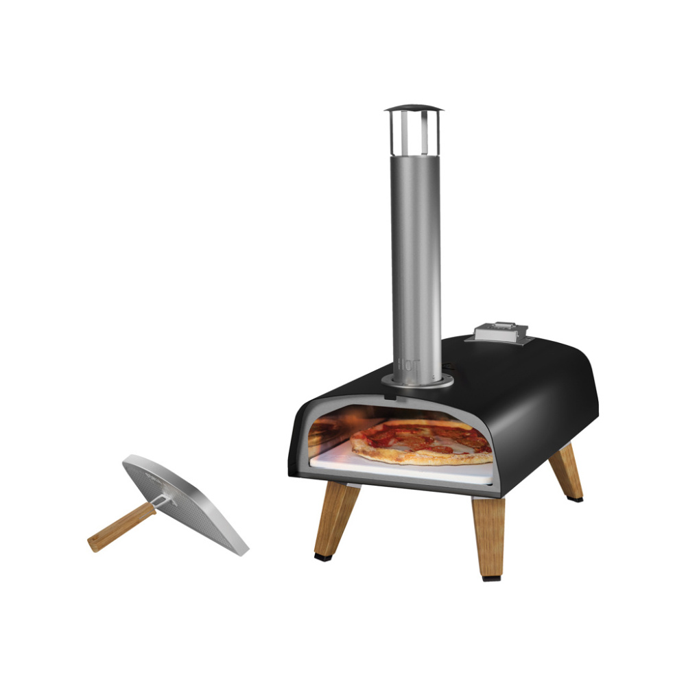 Logotrade mainoslahjat kuva: BOSKA Pizza Oven Pro Pellet