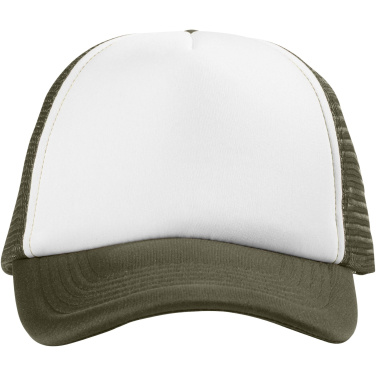 Logotrade liikelahjat kuva: Trucker-lakki, 5-paneelinen